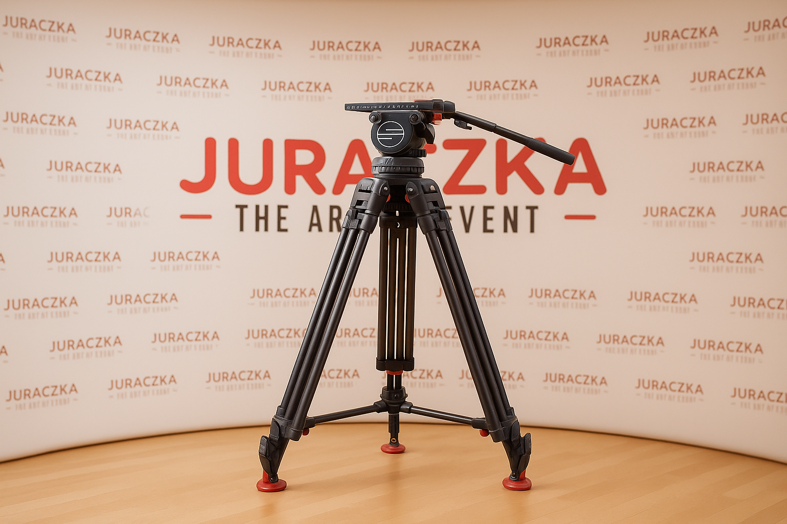 Sachtler System 25 – Kamera & Videozubehör bei Juraczka