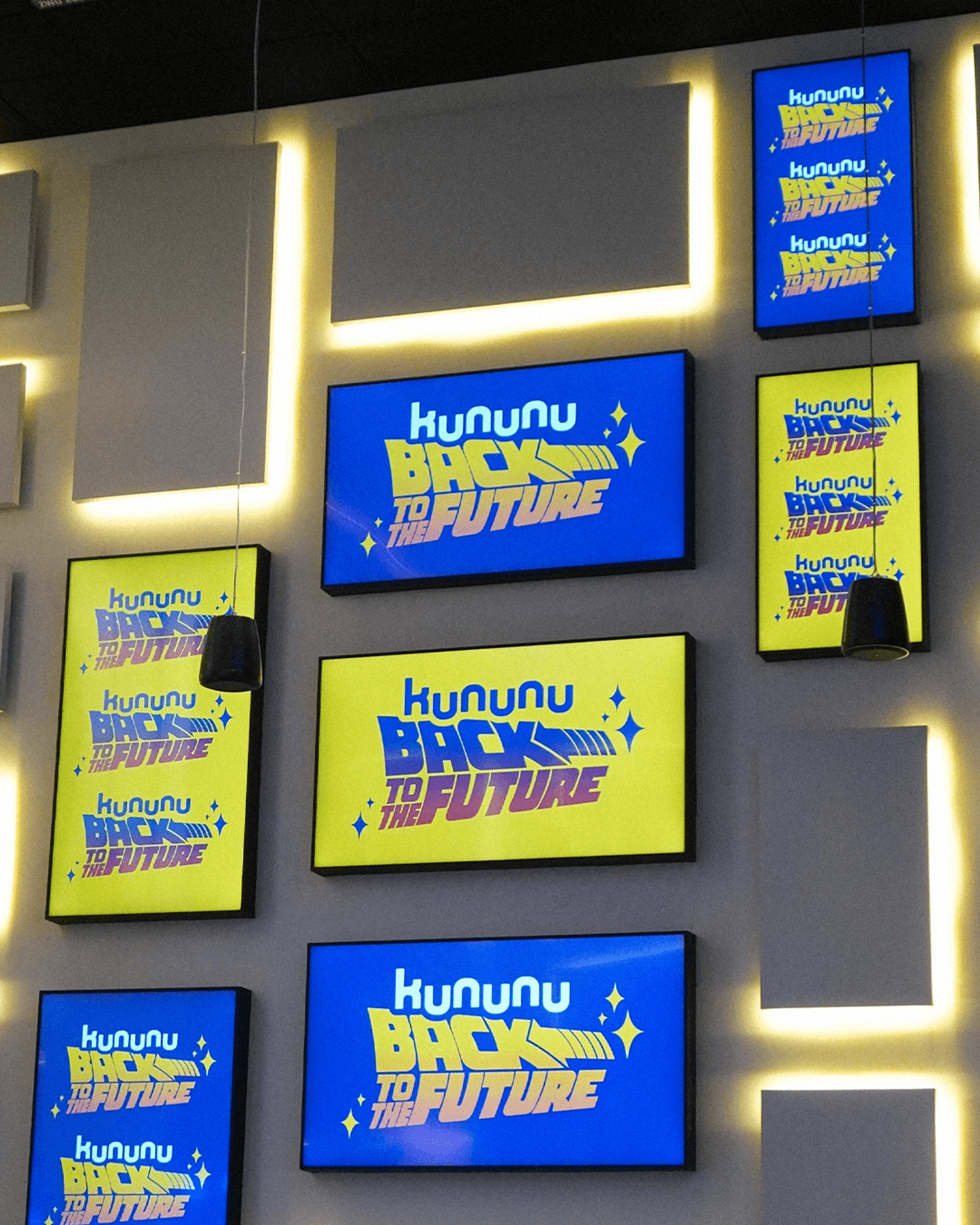 Kununu: Back To The Future – Impression 2