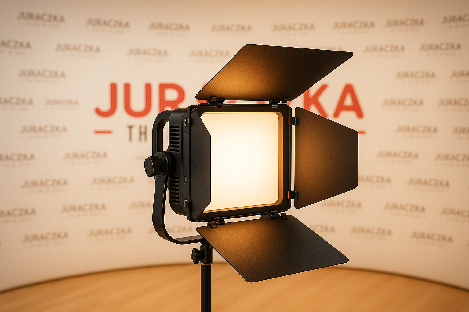 Elation KL Panel – Lichttechnik bei Juraczka