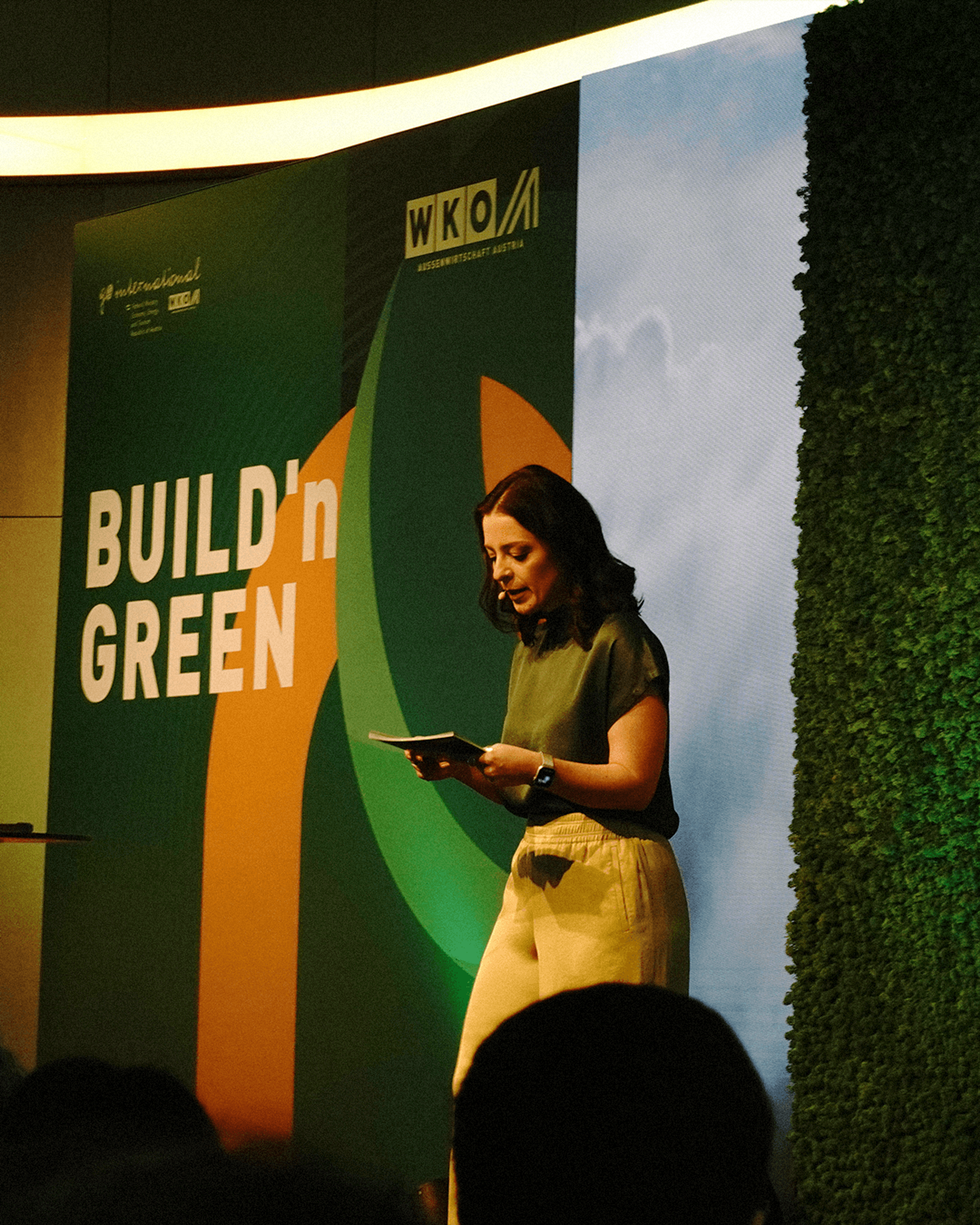 WKÖ Build’n Green 2026 – Impression 3
