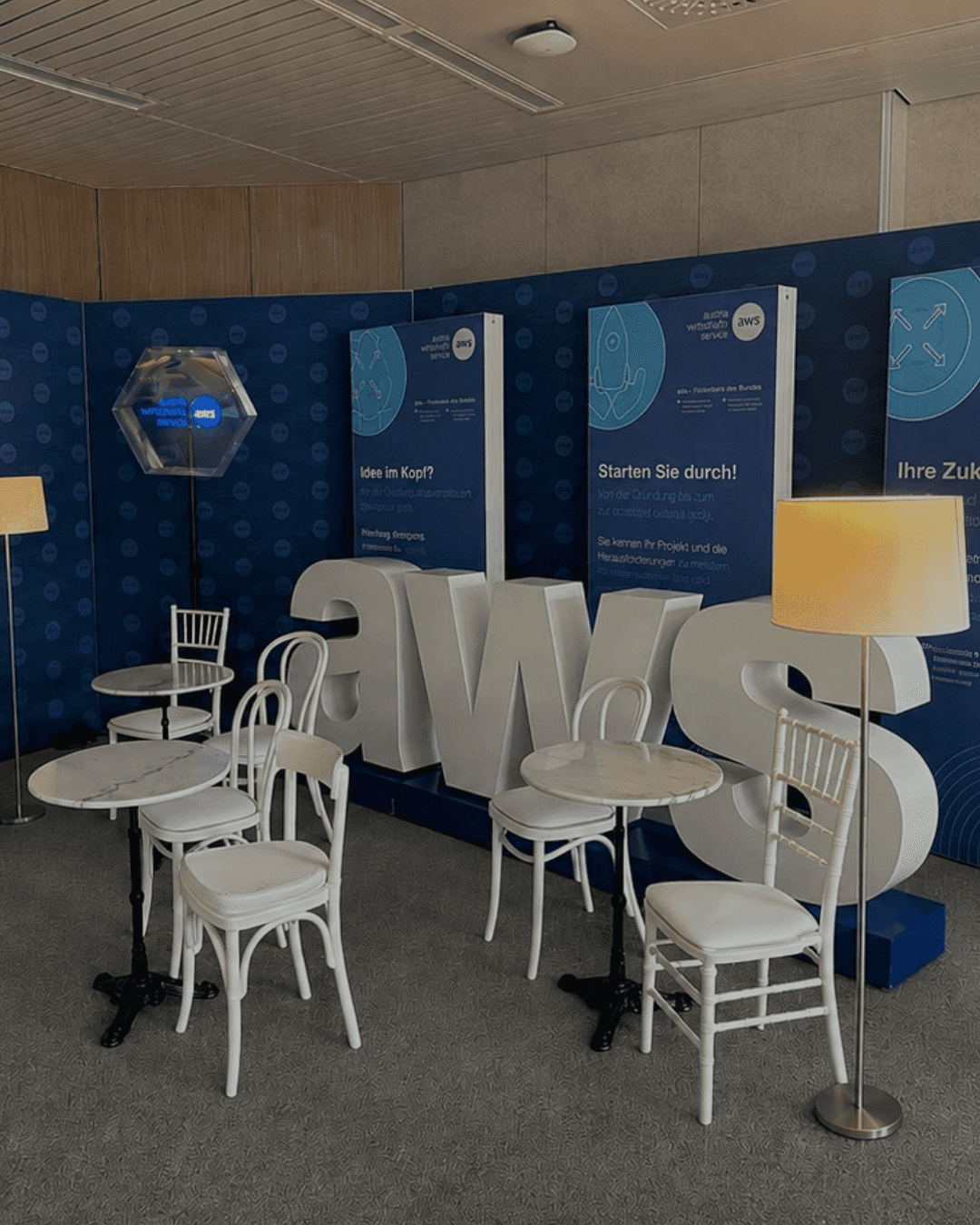 AWS: Connect Days 2026 – Impression 2