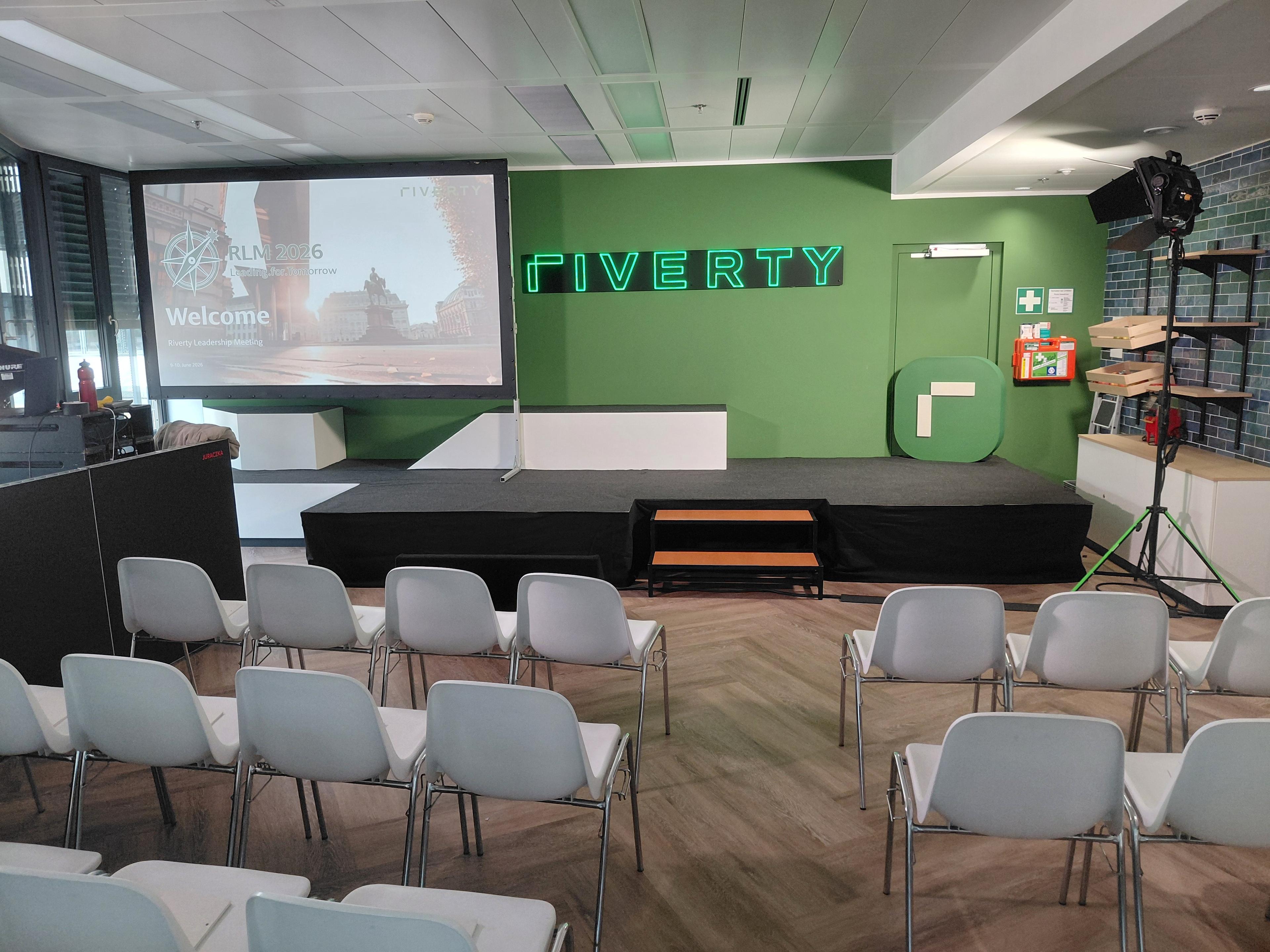 Riverty: Innovative Zukunft des Bezahlens – Impression 3
