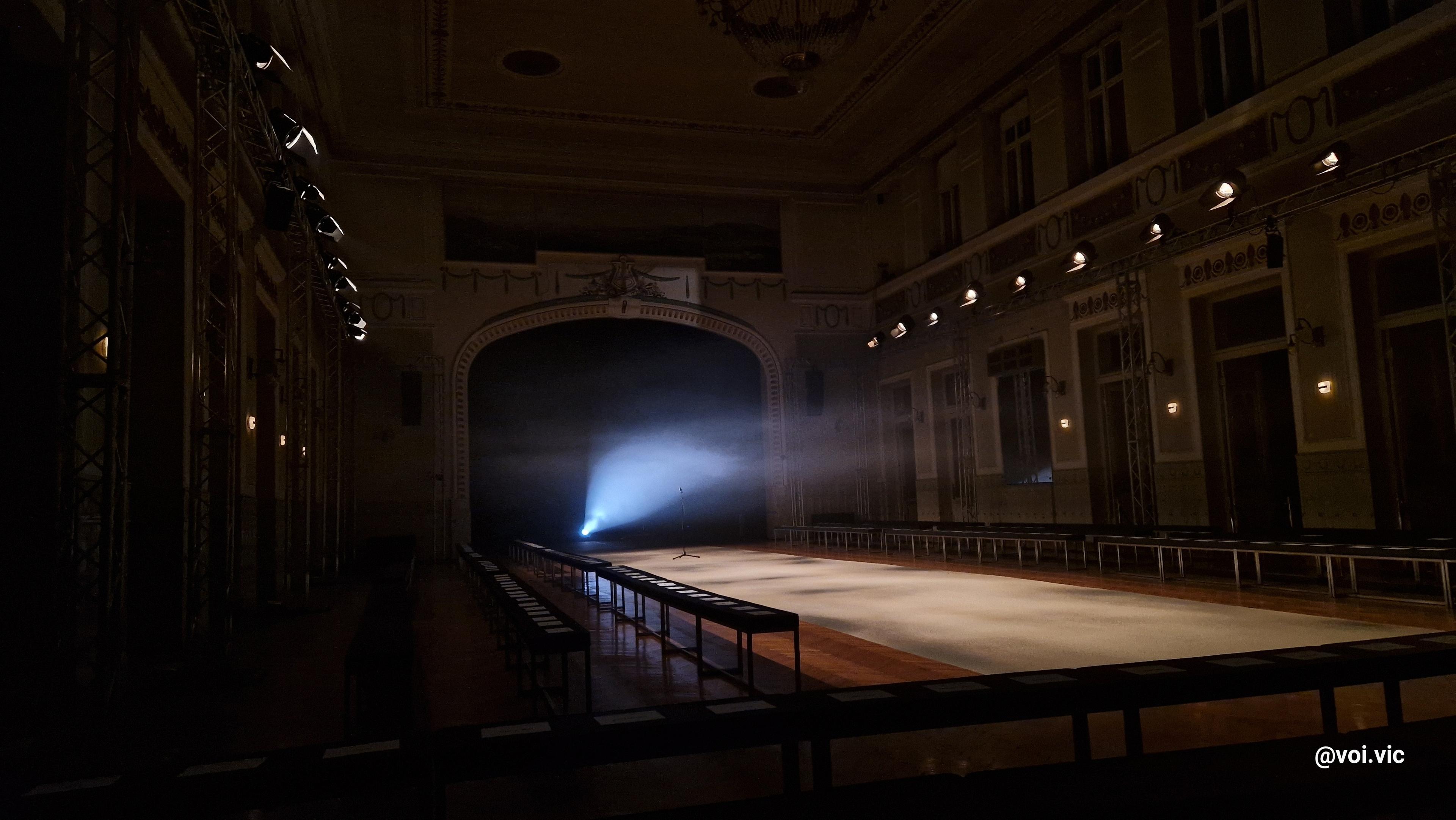 Austrian Fashion Awards 2024 – Impression 2