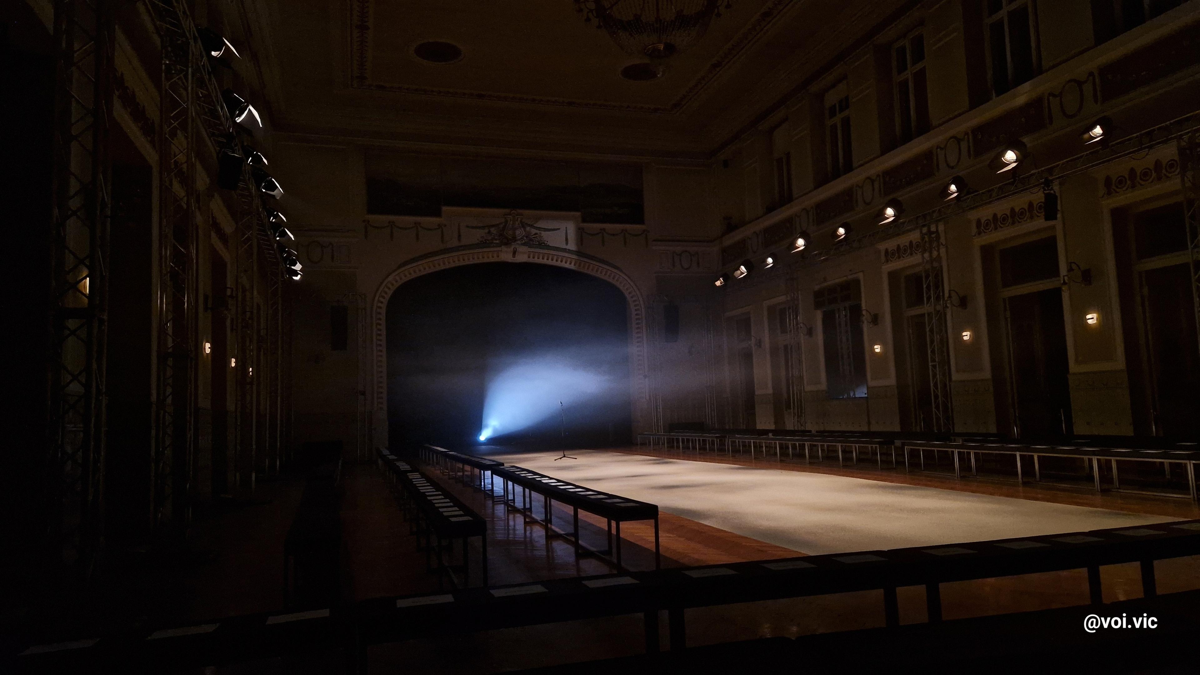 Austrian Fashion Awards 2024 – Impression 2