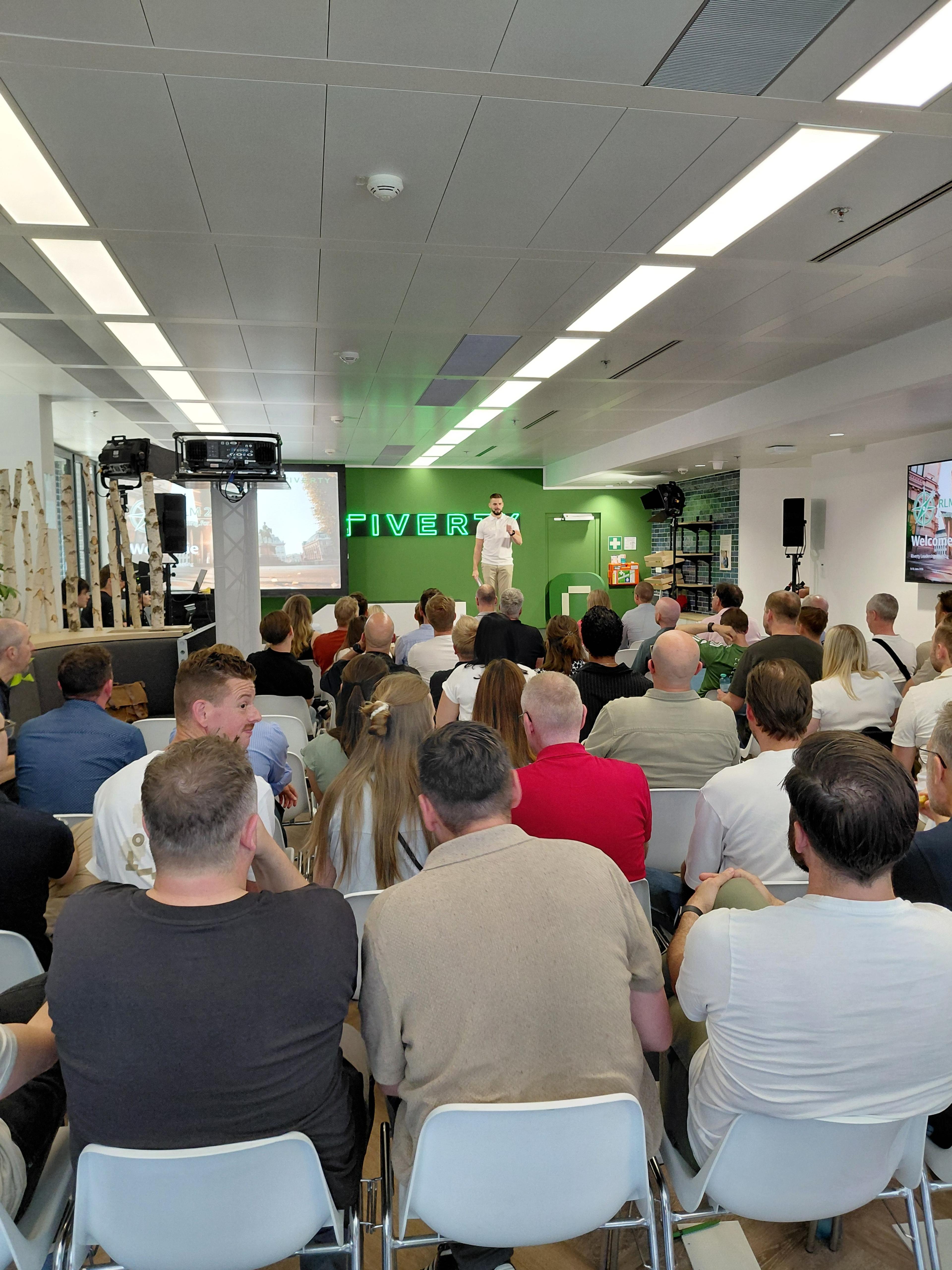 Riverty: Innovative Zukunft des Bezahlens – Riverty, 2026