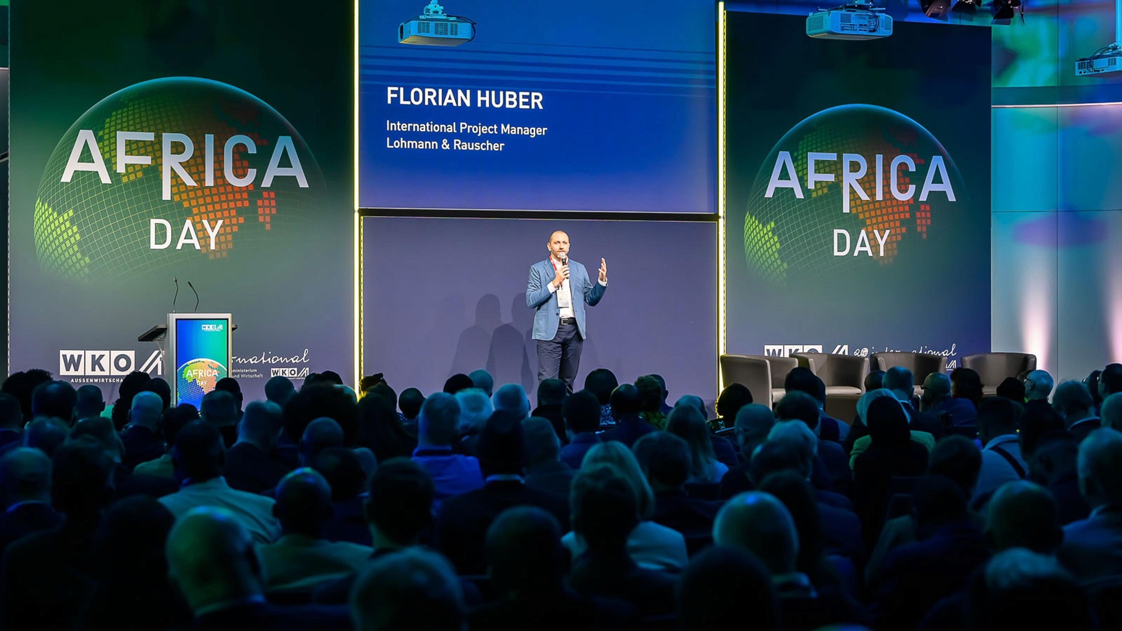 Africa Day 2025 – Impression 2