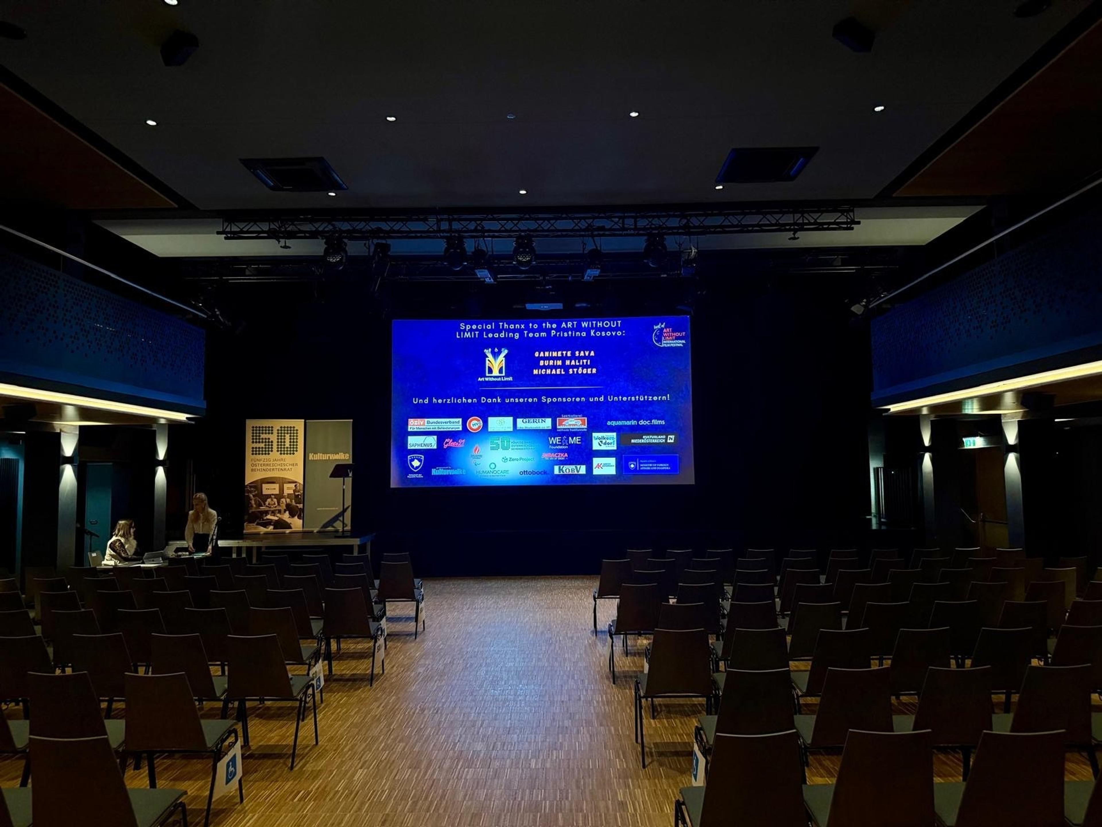 Film Festival Wolkersdorf – Film Festival Wolkersdorf, 2026