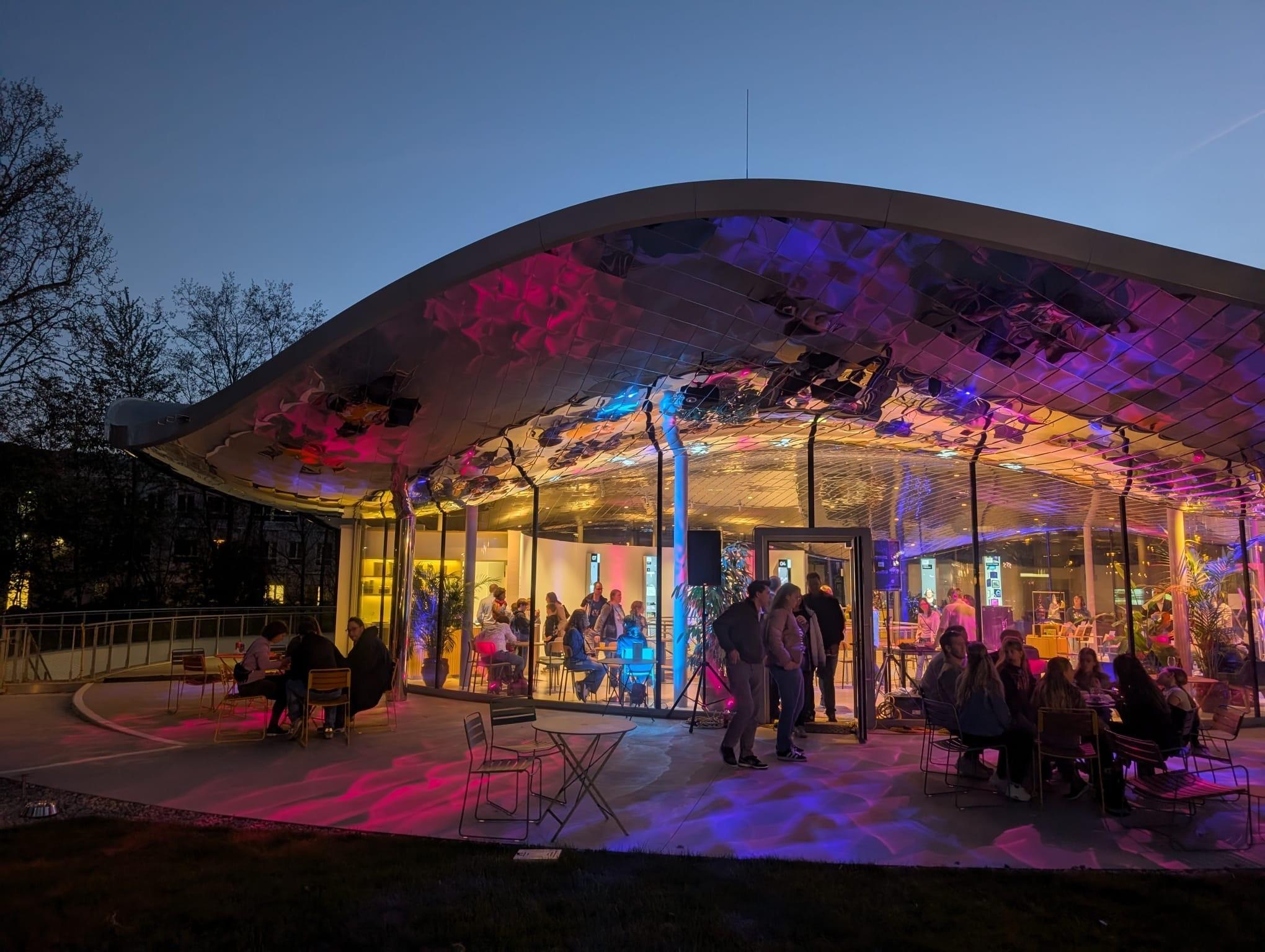 ISTA Lange Nacht der Forschung – ISTA, 2026