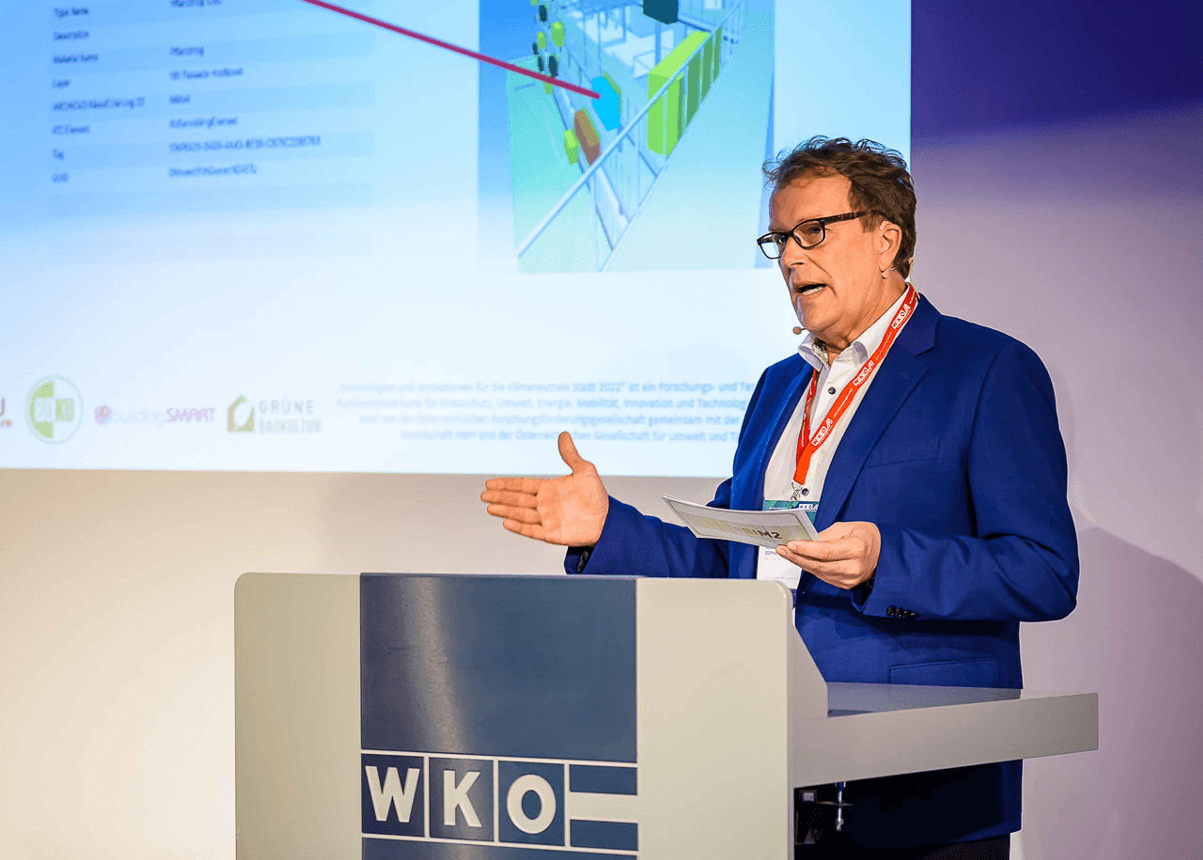 WKÖ Greentech Days – Impression 3