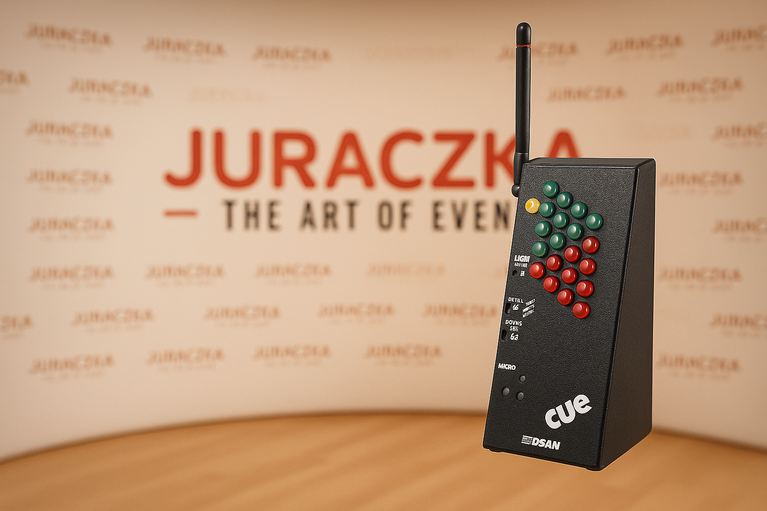 Perfect Cue 2 – Videomischer & Wandler bei Juraczka