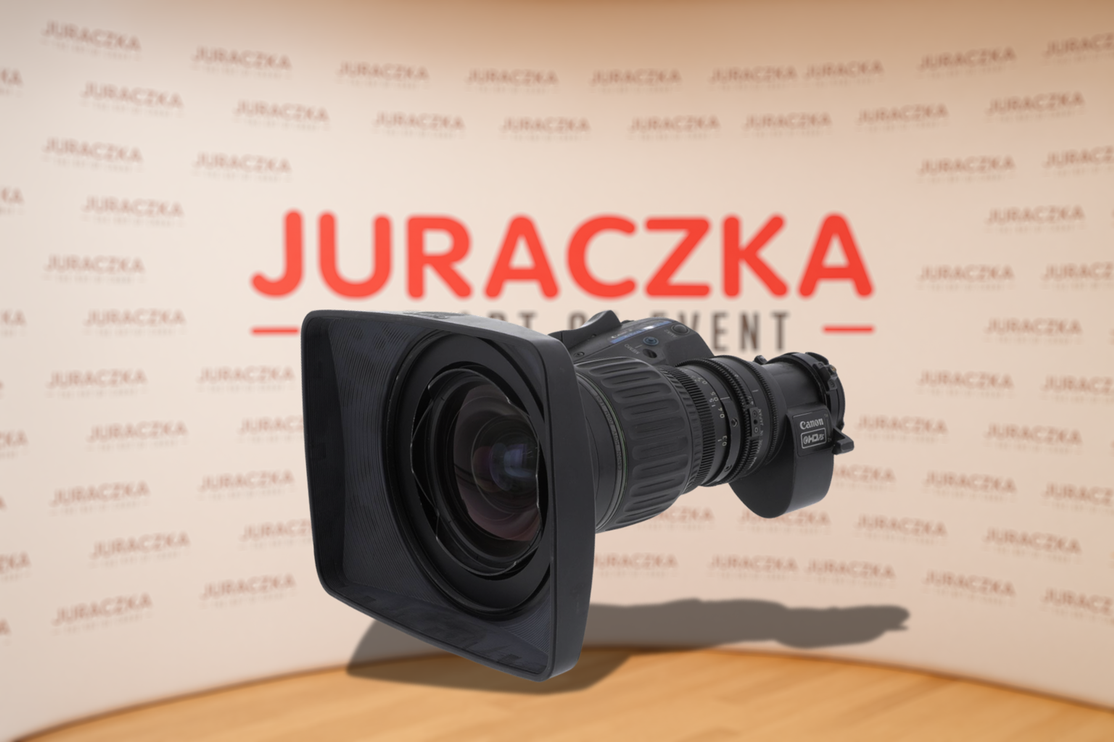 Canon HJ11ex – Kamera & Videozubehör bei Juraczka