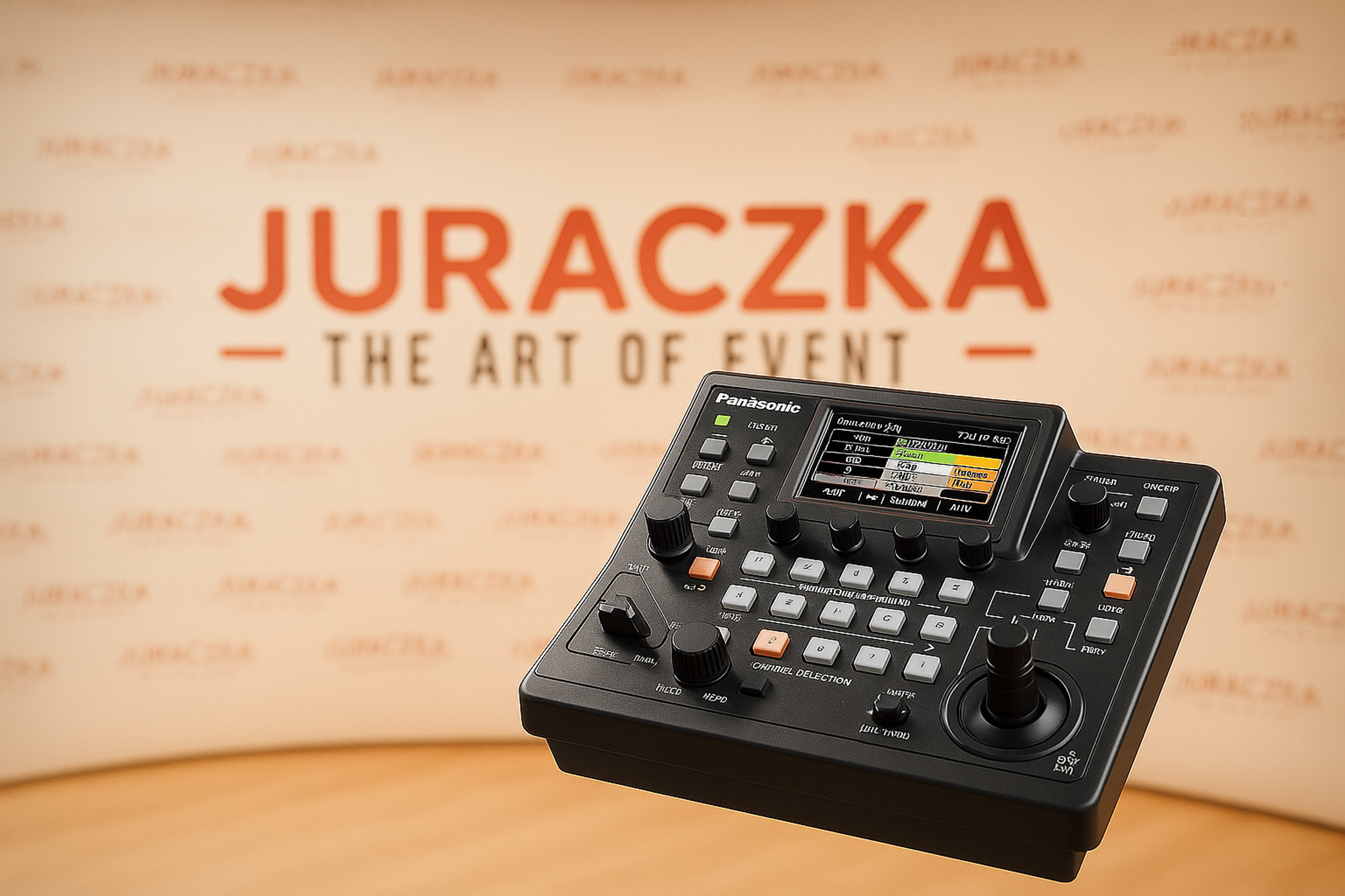 Panasonic AW RP 60 – Kamera & Videozubehör bei Juraczka