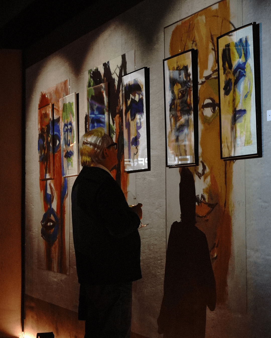Spirit Connected – Impression 2