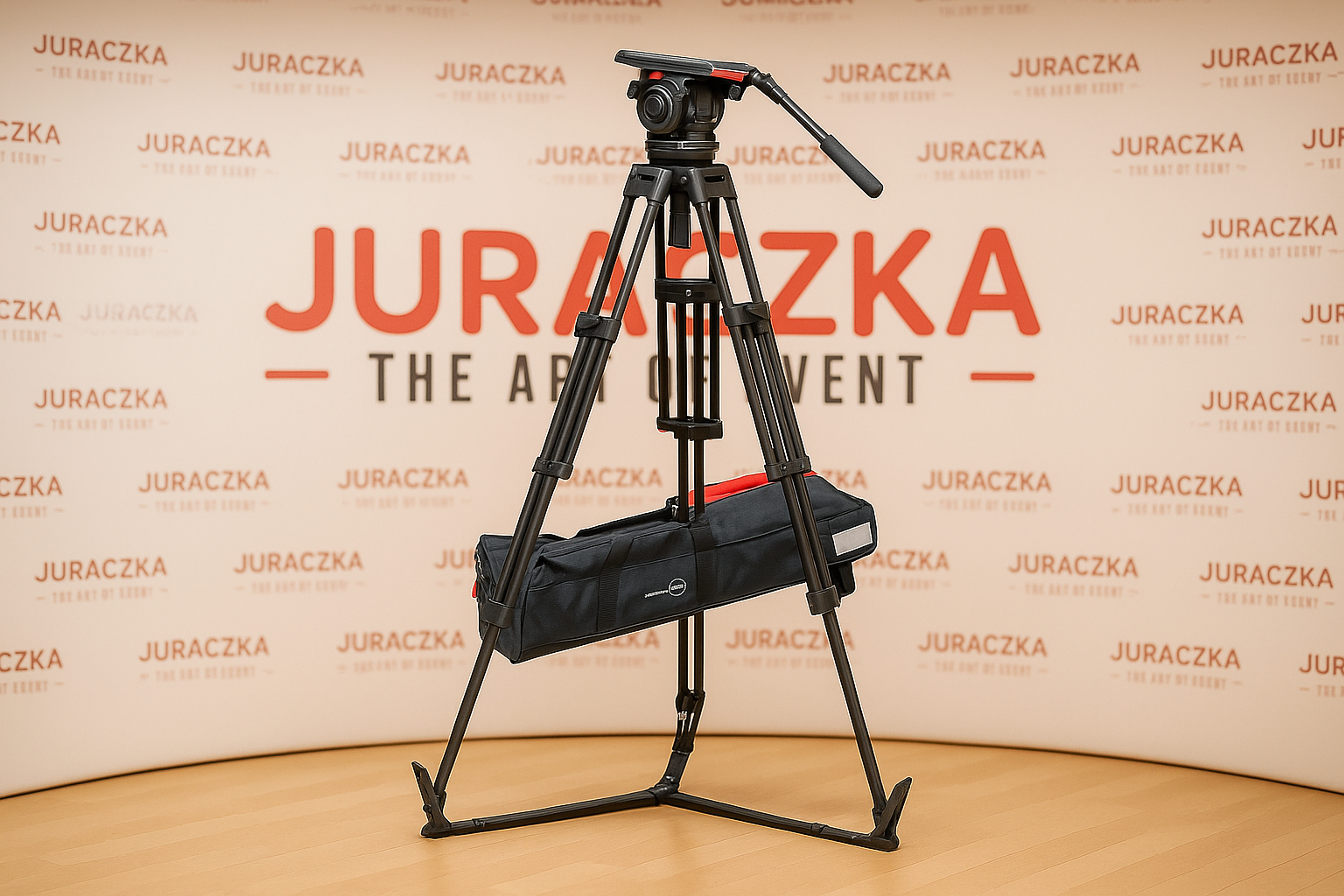 Sachtler System 18 – Kamera & Videozubehör bei Juraczka