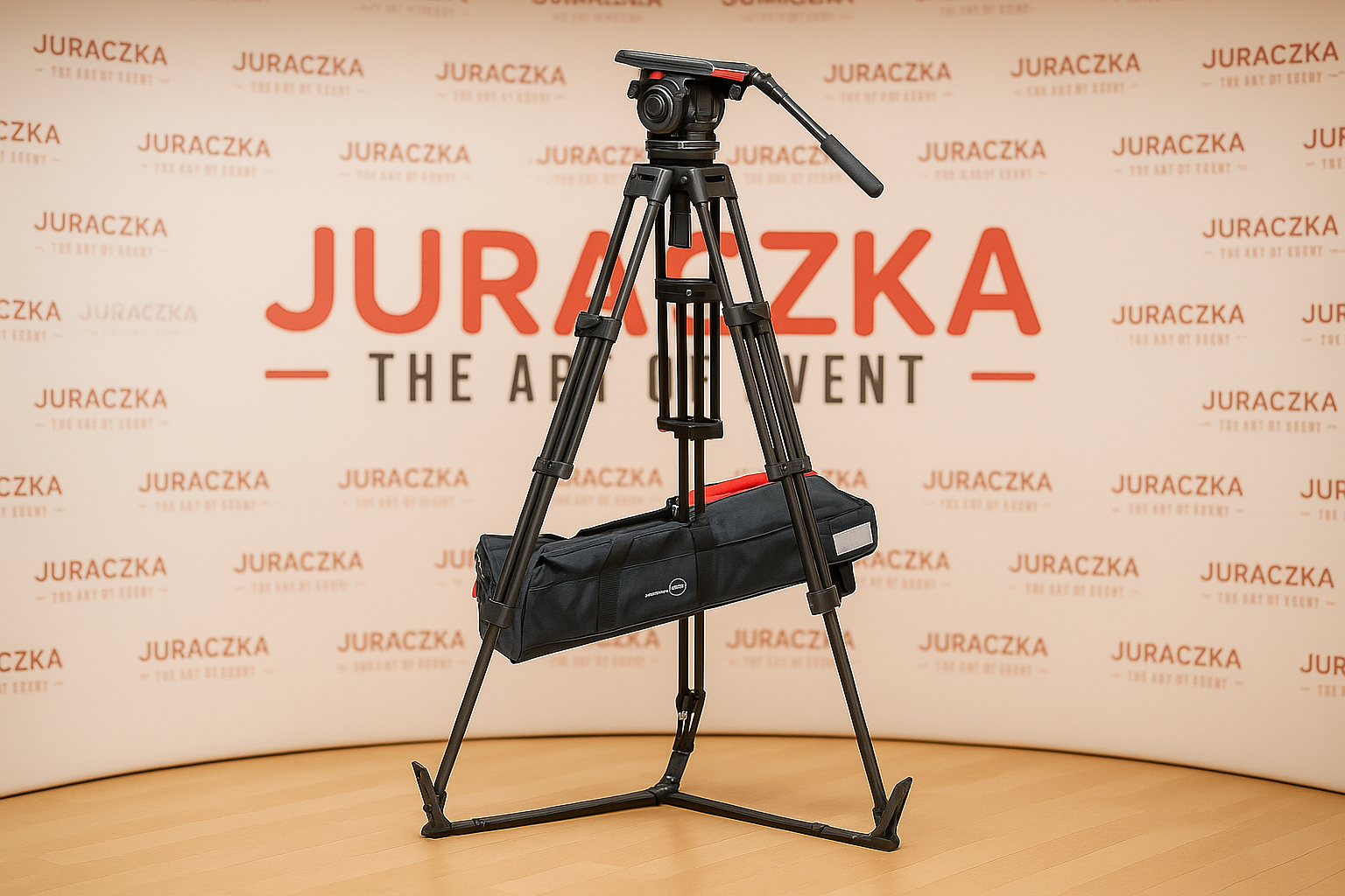 Sachtler System 18 – Kamera & Videozubehör bei Juraczka