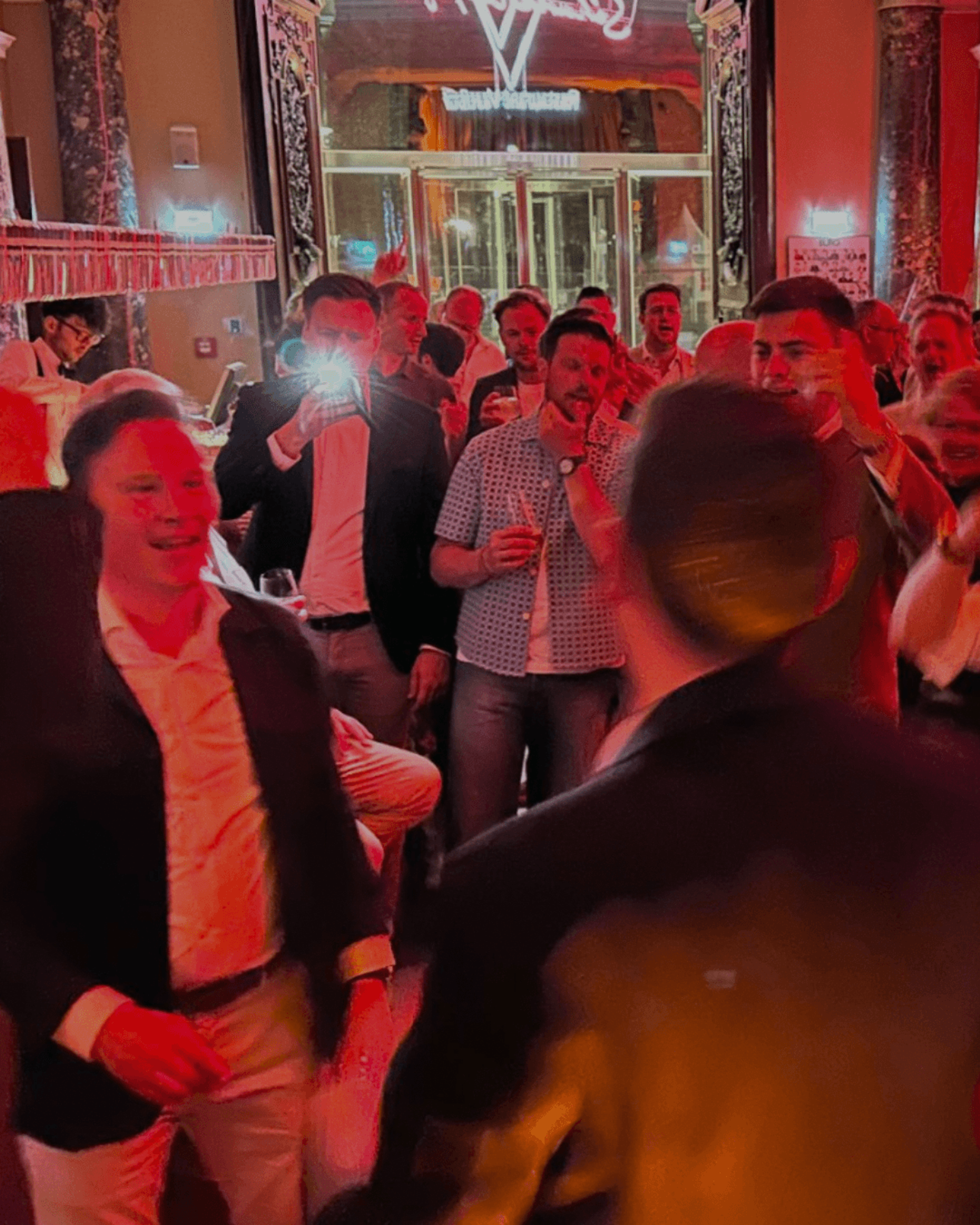 Agentur DZK – Impression 1