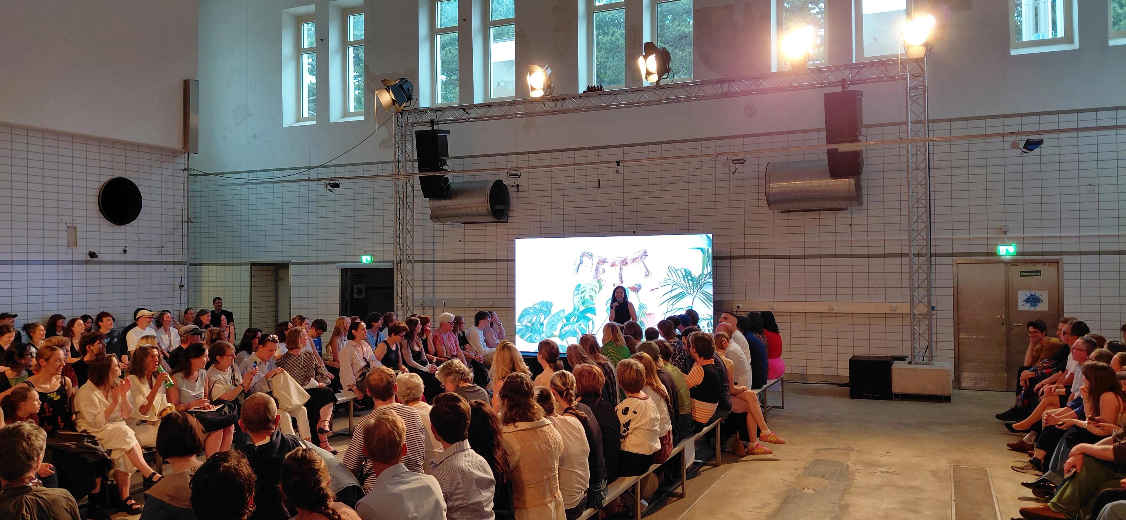 FAT Fashion Show 2026 – Kunstuniversität Linz, 2026