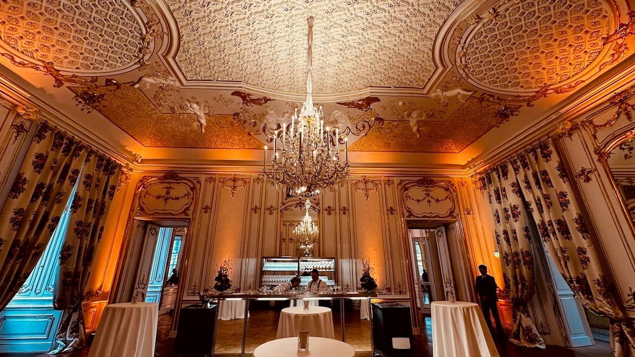 Gala im Stadtpalais Liechtenstein – Impression 3
