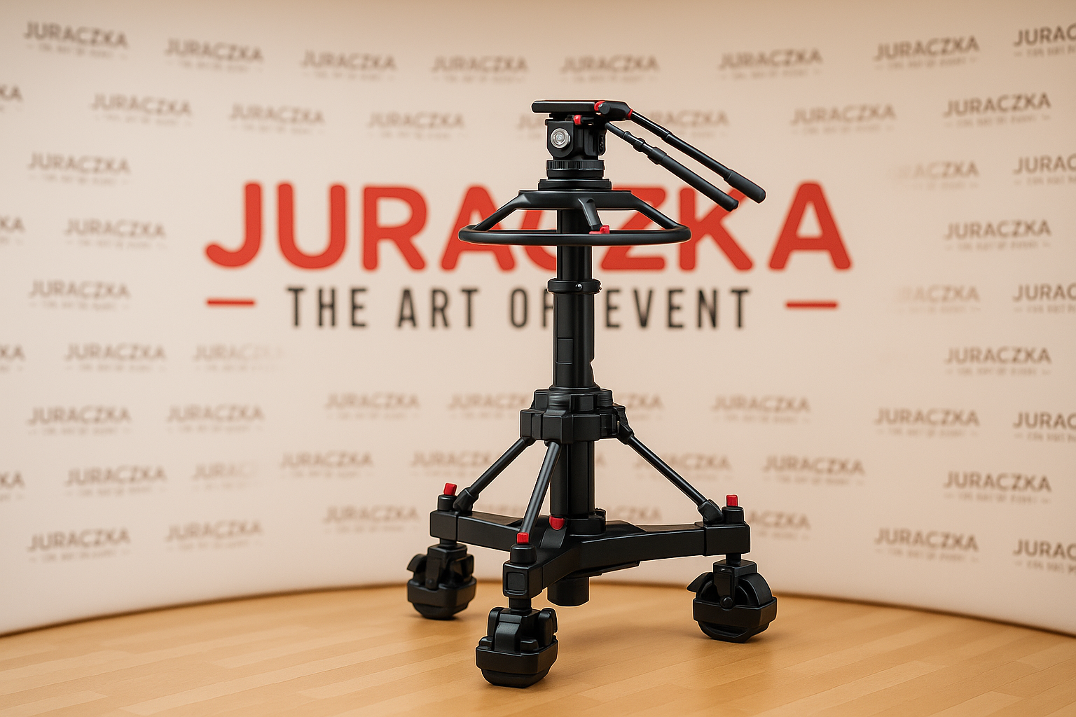 Sachtler Vario Pedestal 2-75 Pumpe – Kamera & Videozubehör bei Juraczka