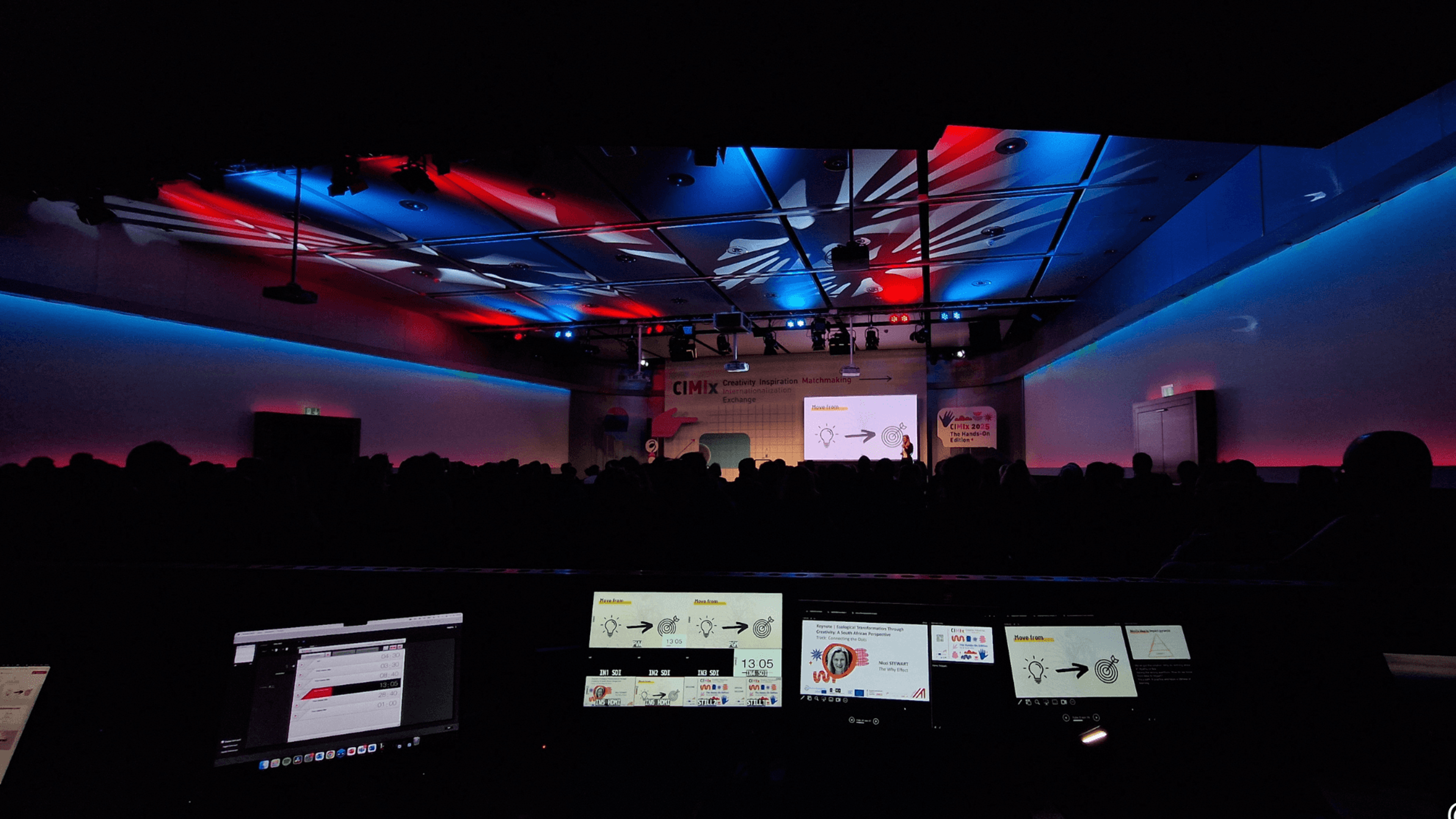 Premium-Eventtechnik-Set – Technik-Set von Juraczka