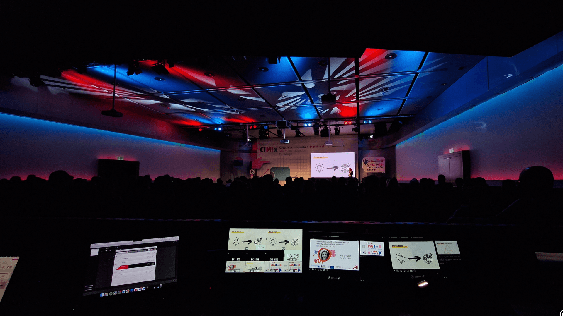 Premium-Eventtechnik-Set – Technik-Set von Juraczka