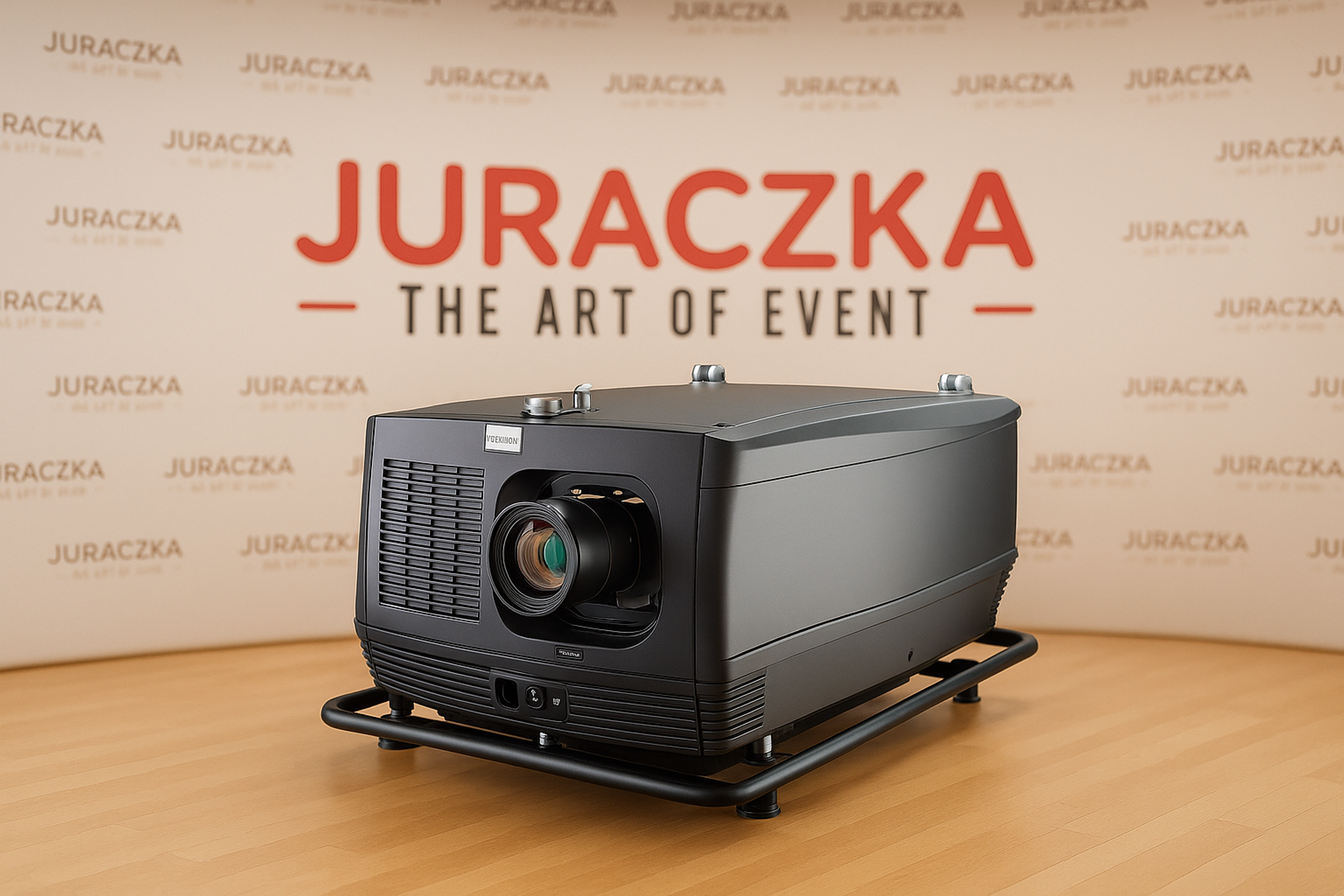 Barco FLM HD20 – Projektoren & Leinwände bei Juraczka