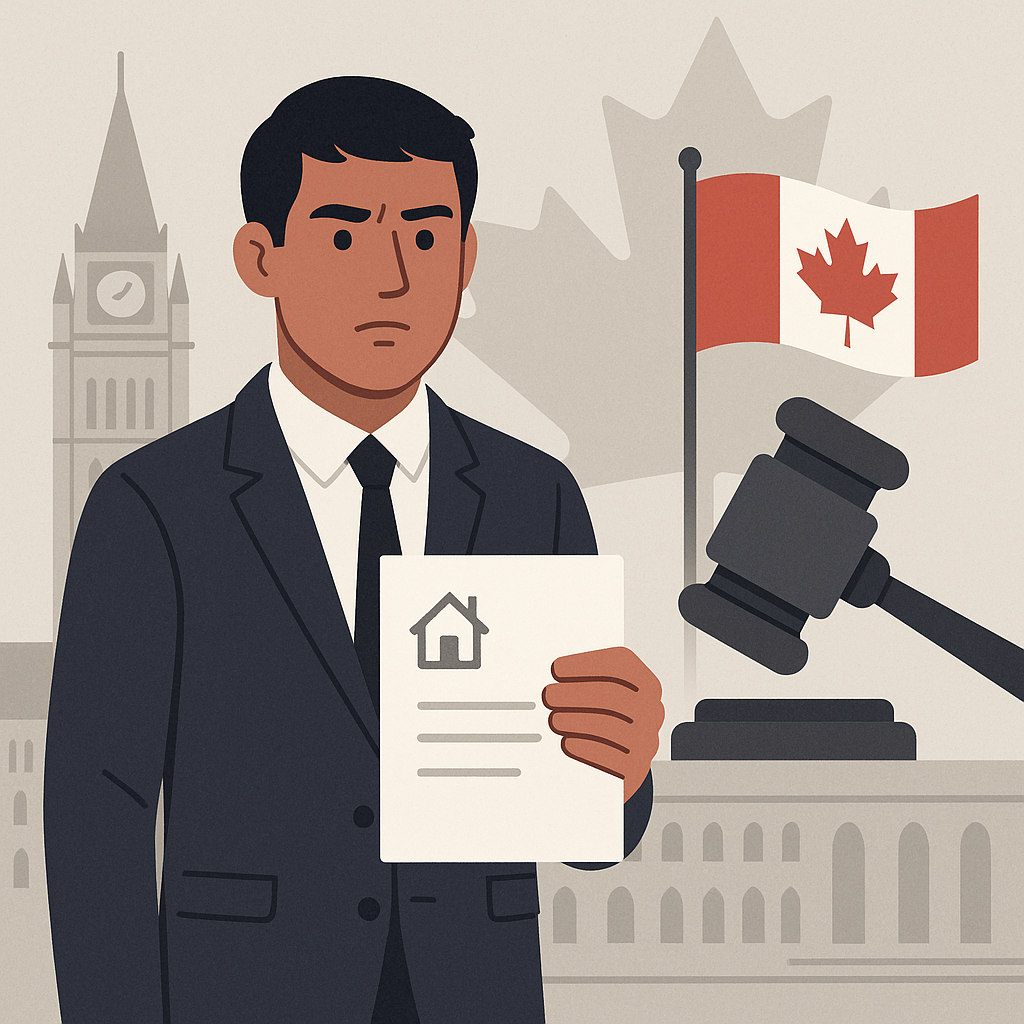 Federal Court Upholds Exclusion Order in Karim v. Canada, Rules Students Must Prove Study‑Permit Compliance