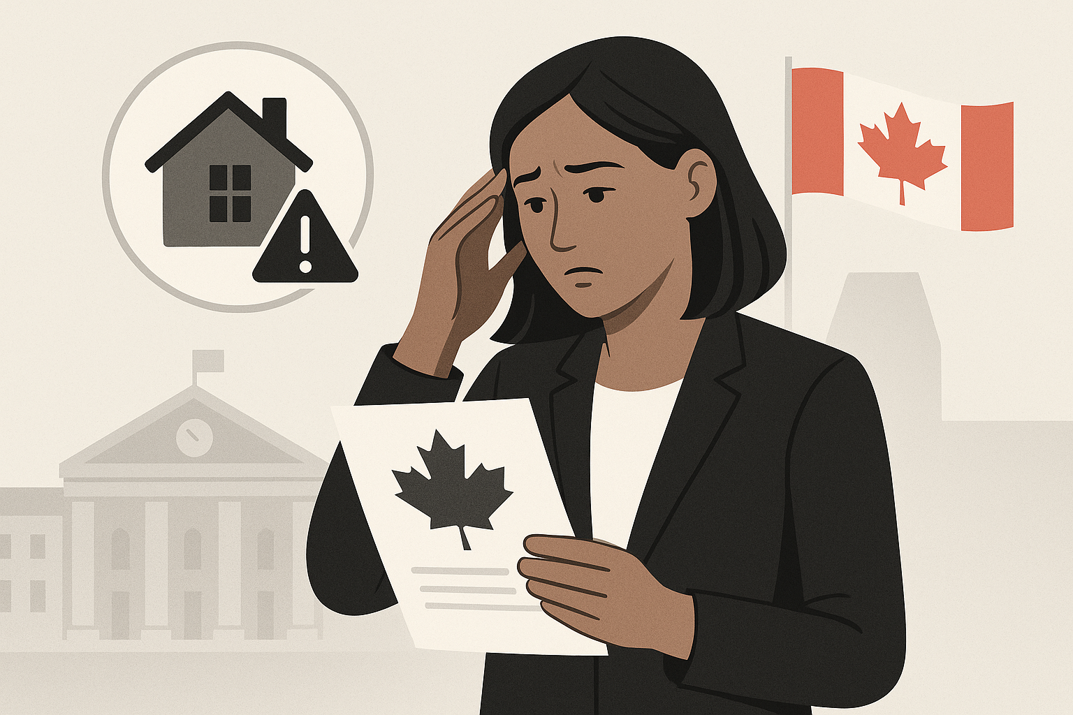 IRCC updates guidance on citizenship revocation, clarifying grounds, process and protections