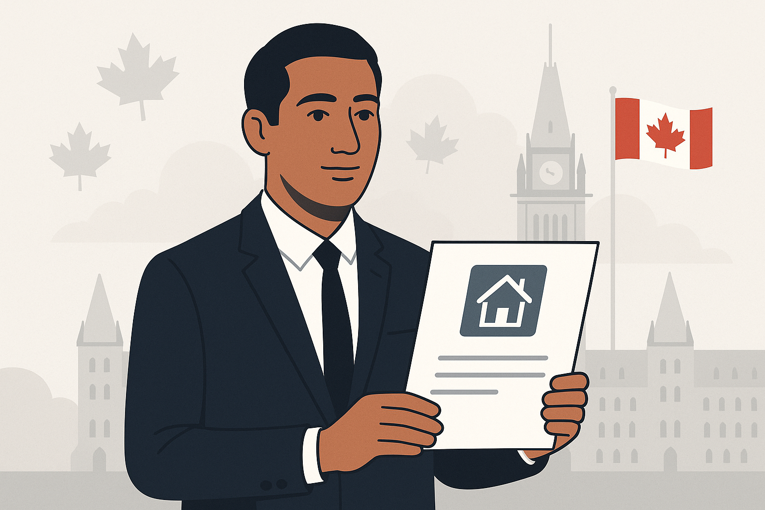 IRCC updates Joint Assistance Sponsorship program delivery instructions for officers