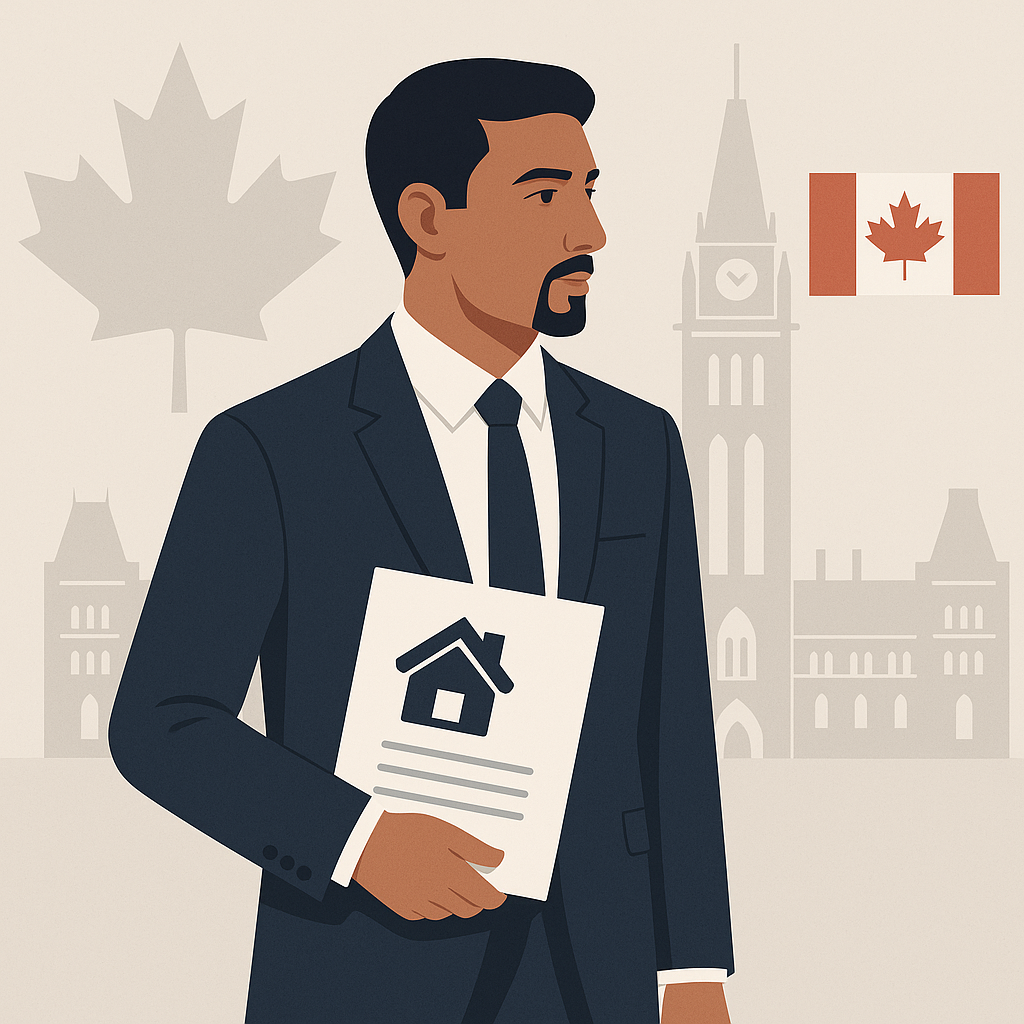 IRCC reorganizes and clarifies C10 significant benefit guidelines for International Mobility Program