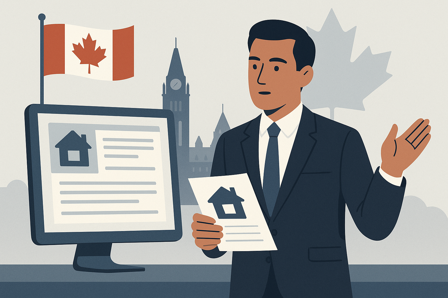 Ontario overhauls OINP priority occupations and issues 1,134 ITAs in targeted draw with 42 cutoff