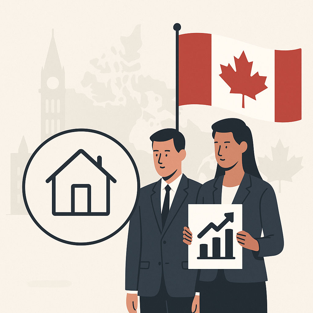 Ottawa to raise permanent residence fees April 30, 2026; business applicants face largest $85 increase