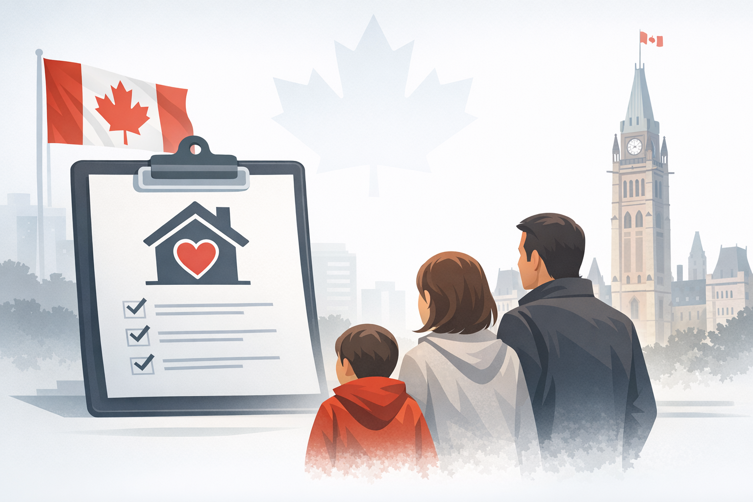 IRCC guidance: H&C requests cannot override in‑Canada PR public policy conditions