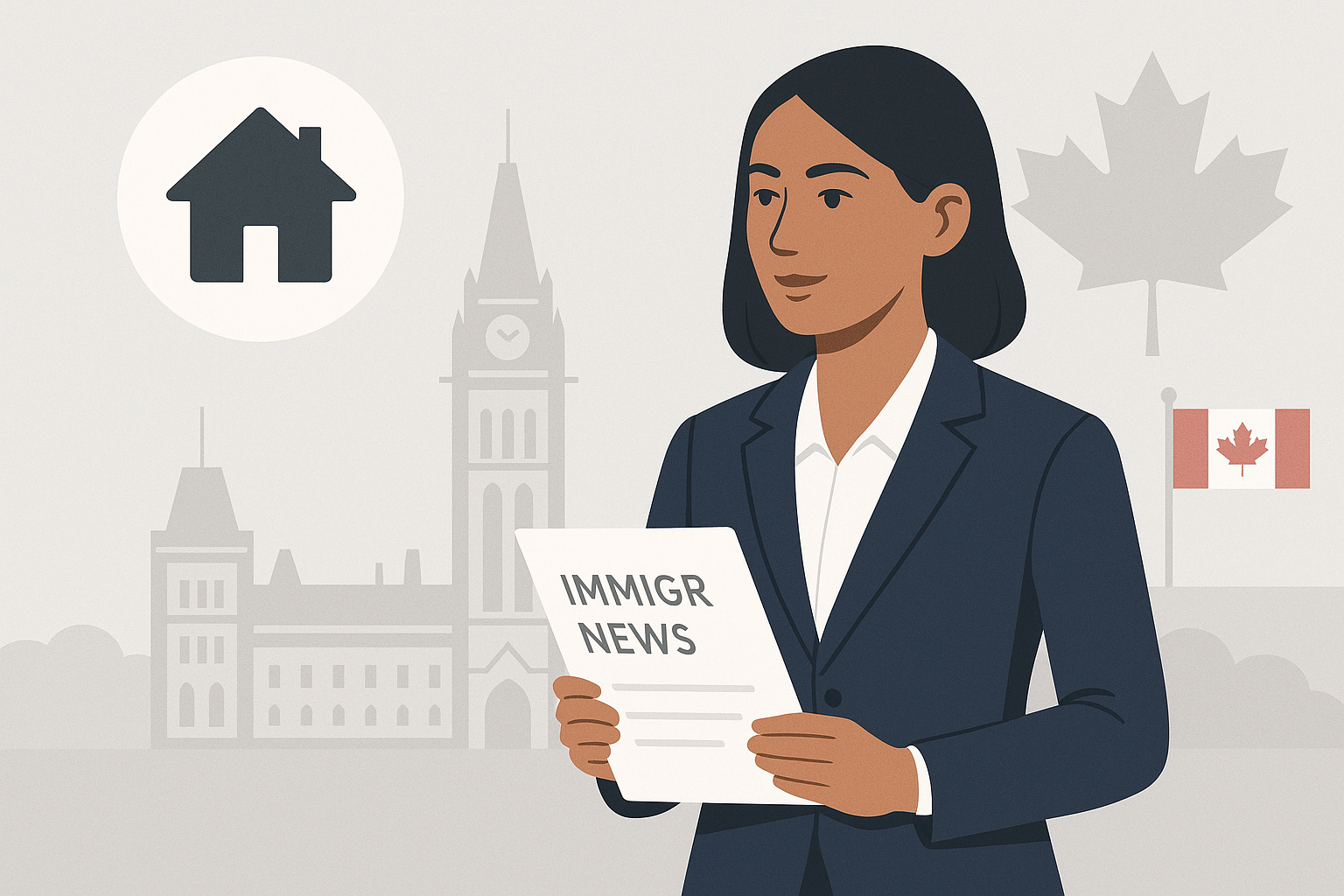 Ontario Immigrant Nominee Program Reaches 2025 Allocation, Issues 10,750 Nominations