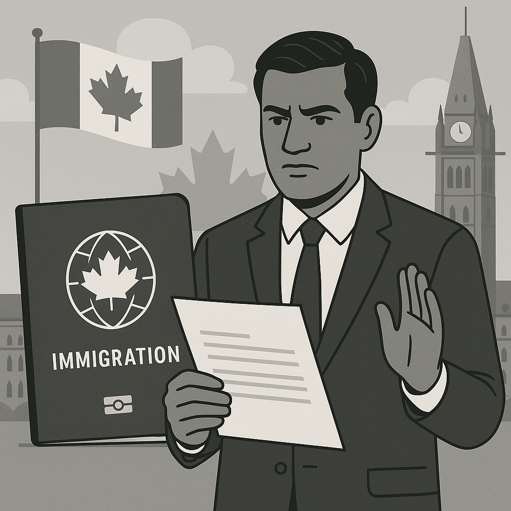 Asif v. Canada: Procedural Fairness in Misrepresentation Cases—Mandatory Second Chance to Address New Credibility Concerns