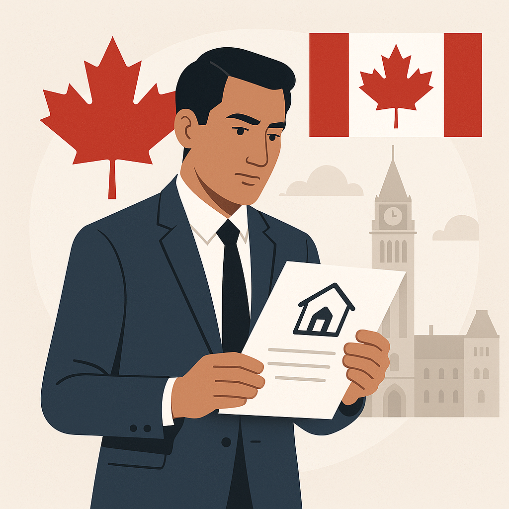 Ontario widens OINP discretion to return or suspend applications for quota, labour‑market and housing reasons