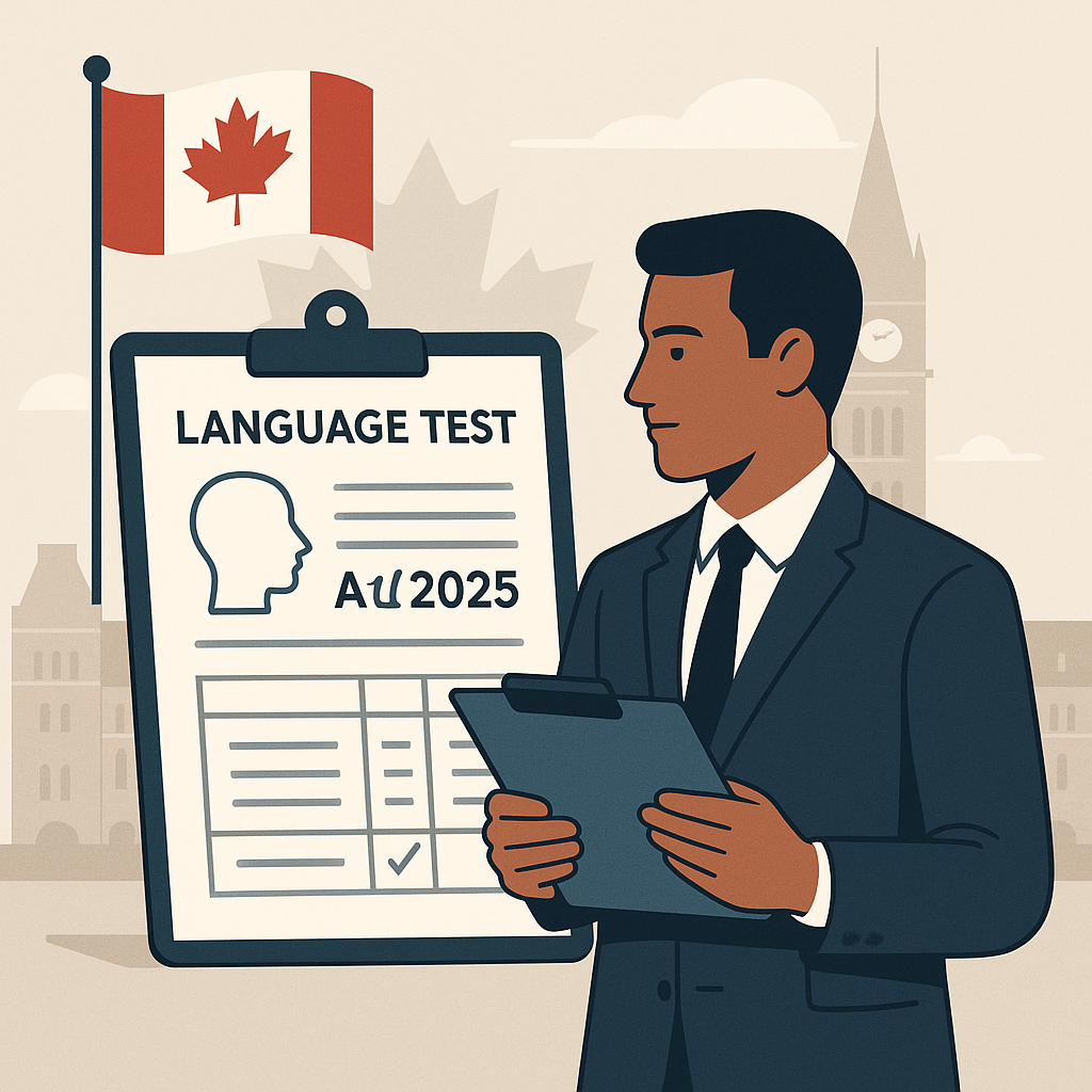 Canada to Require Language Tests for Some International Mobility Program Work Permits Starting 2025