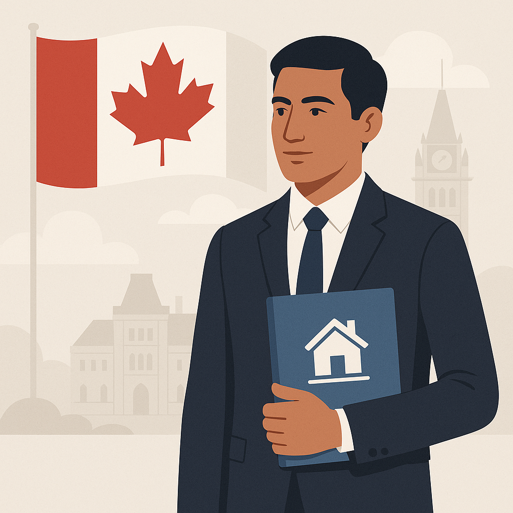 Ontario Issues 2,643 Invitations in Third 2025 OINP Draw, Prioritizing Health and Early Childhood Occupations