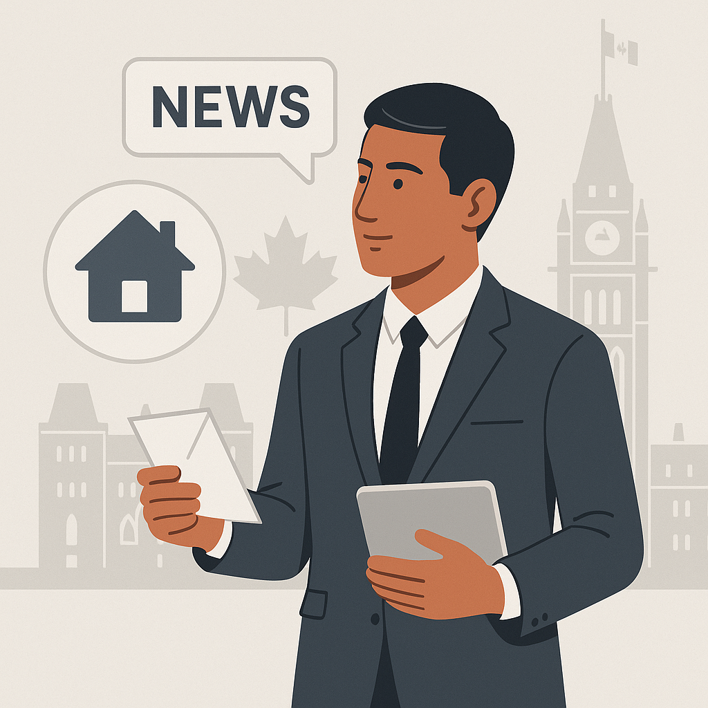 IRCC announces 5-year policy allowing out-of-status home care workers to restore status and work while awaiting permanent residency