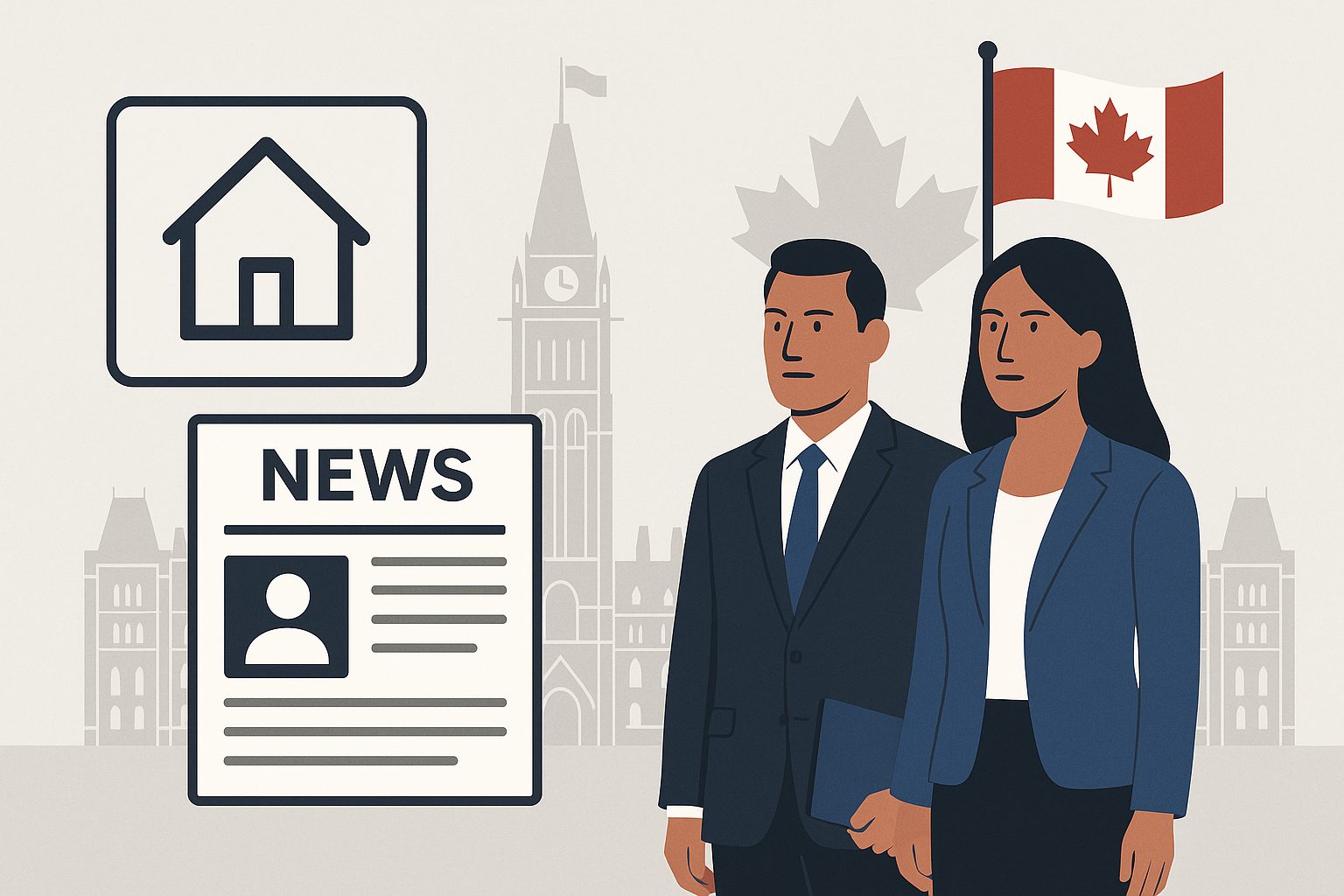 Canada proposes streamlined federal high-skilled immigration class, repealing three existing skilled-worker categories