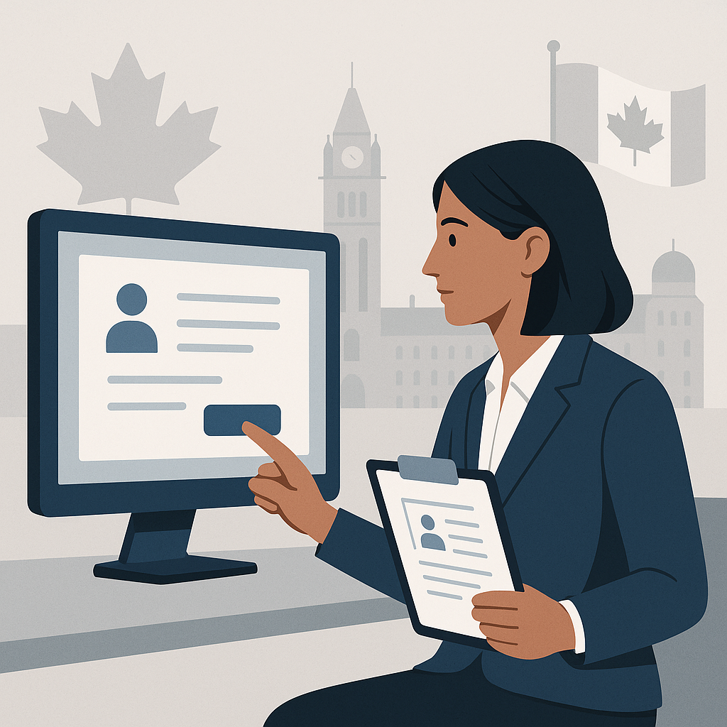 Ontario Unveils New Employer Portal for Immigration Nominee Program
