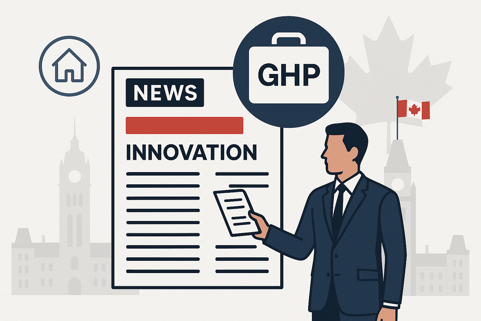 IRCC extends Innovation Stream pilot allowing LMIA-exempt Global Hypergrowth work permits to March 22, 2028