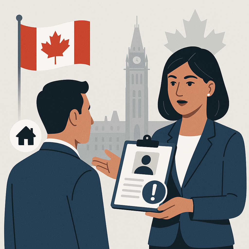 Ottawa to introduce co-payments for Interim Federal Health Program supplemental services starting May 1, 2026