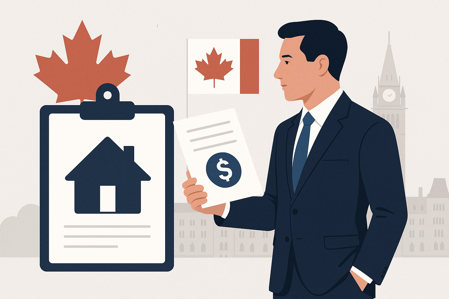 IRCC Updates Study Permit Cost‑of‑Living Amounts Effective Sept. 1, 2025