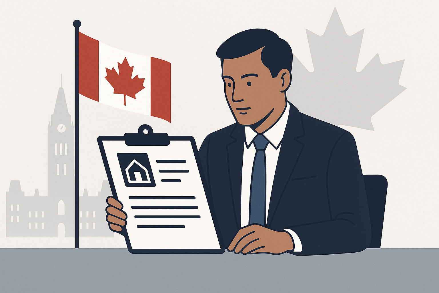 IRCC restructures Temporary Resident PDIs, adds two headings and transfers visa content