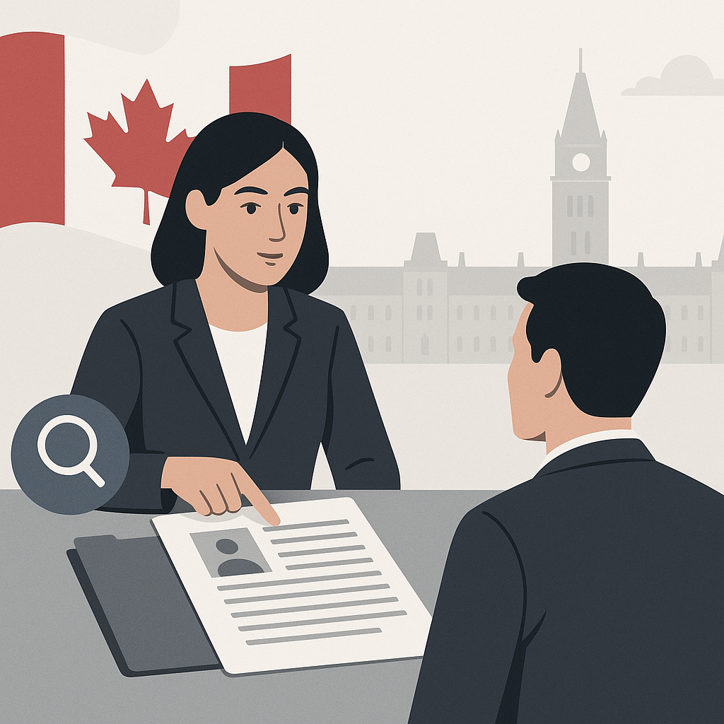 Premature Express Entry profiles act like a honeypot and increase risk of scrutiny