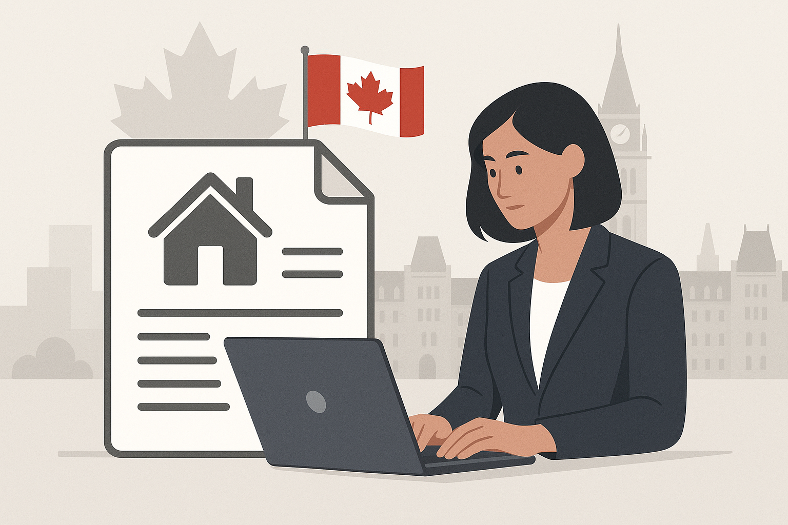 IRCC announces special processing measures for Canadian citizens, permanent and temporary residents affected by 2025 wildfire season, in effect through Nov. 30, 2025