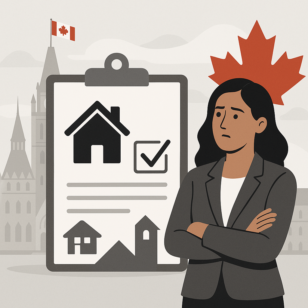 Canada caps settlement service access for economic immigrants to 6 years from April 1, 2026 and 5 years from April 1, 2027