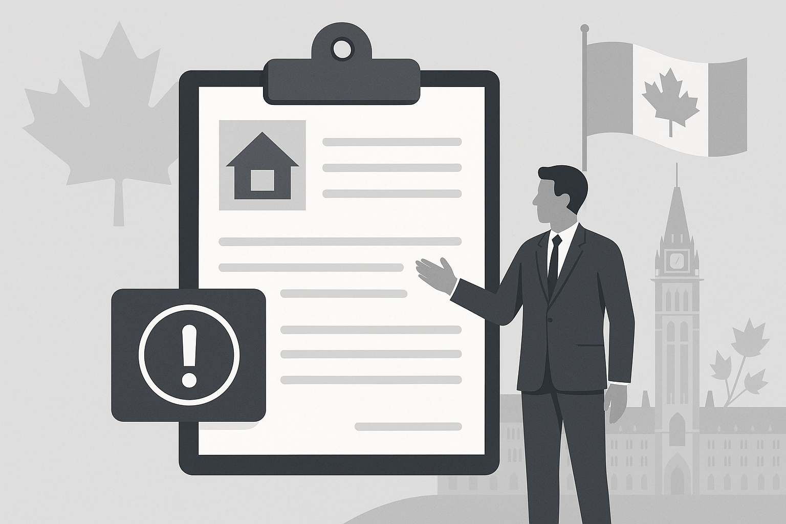 IRCC issues guidance reflecting new authority to cancel individual eTAs, TRVs, work and study permits