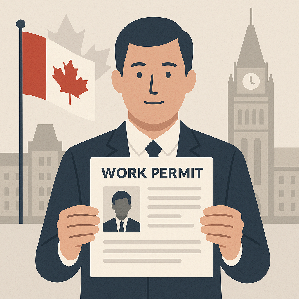 IRCC Updates Work Permit Policies for Caregiver and Skilled Worker Programs, Reduces Experience Requirements